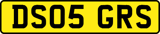 DS05GRS