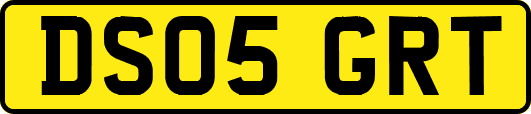 DS05GRT