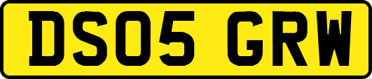 DS05GRW