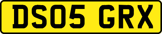 DS05GRX