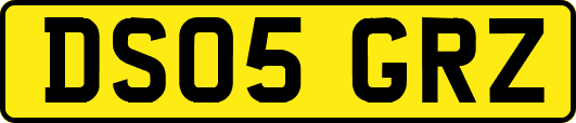 DS05GRZ