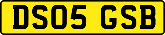 DS05GSB