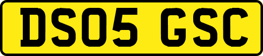 DS05GSC