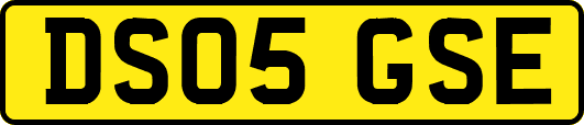 DS05GSE
