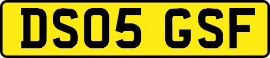 DS05GSF