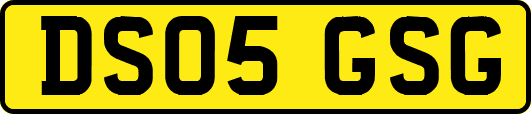 DS05GSG