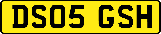 DS05GSH