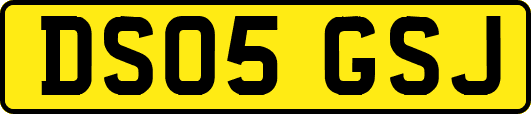 DS05GSJ