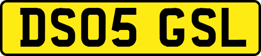 DS05GSL