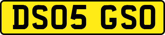 DS05GSO