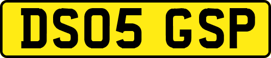 DS05GSP