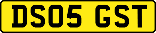 DS05GST