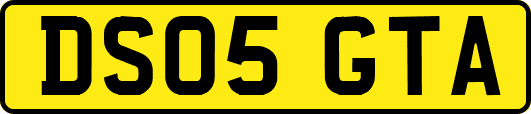 DS05GTA