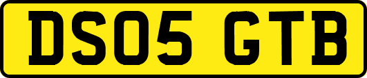 DS05GTB
