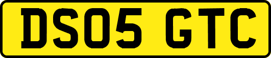 DS05GTC