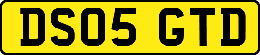 DS05GTD
