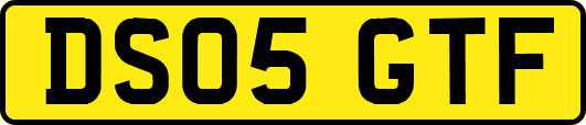 DS05GTF