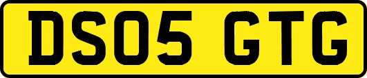 DS05GTG