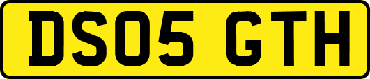 DS05GTH