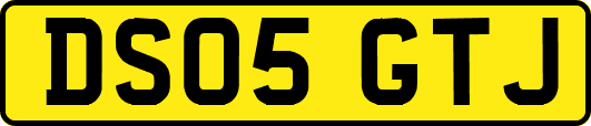 DS05GTJ