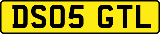 DS05GTL