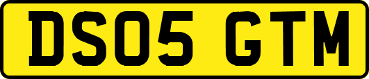 DS05GTM