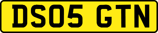 DS05GTN
