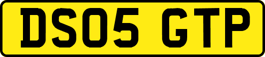 DS05GTP