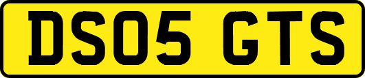 DS05GTS