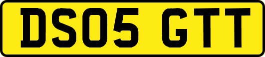 DS05GTT