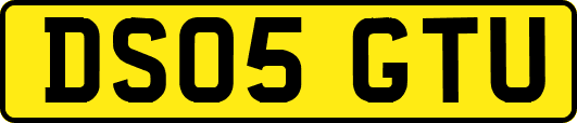DS05GTU