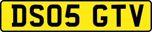 DS05GTV