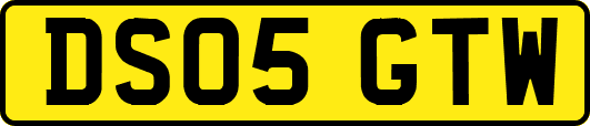 DS05GTW