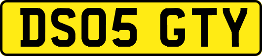DS05GTY