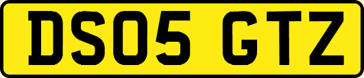 DS05GTZ