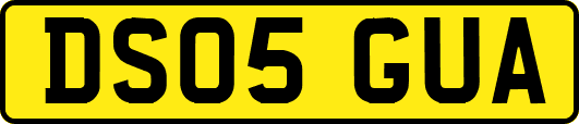 DS05GUA