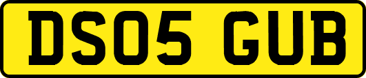 DS05GUB