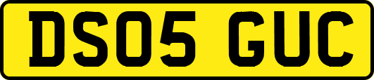 DS05GUC