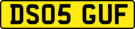 DS05GUF