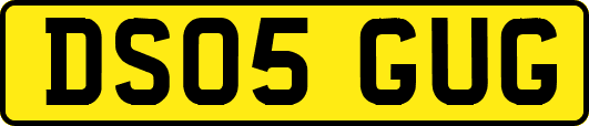 DS05GUG