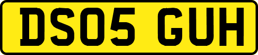 DS05GUH