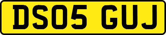 DS05GUJ