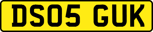 DS05GUK
