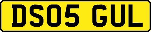 DS05GUL