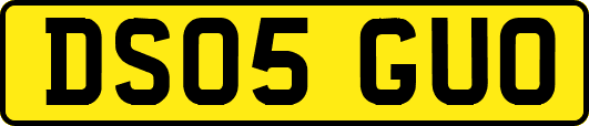 DS05GUO