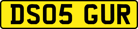 DS05GUR