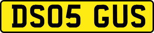DS05GUS