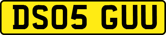 DS05GUU