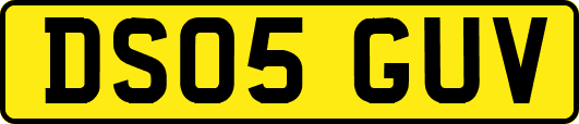 DS05GUV