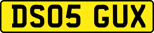 DS05GUX